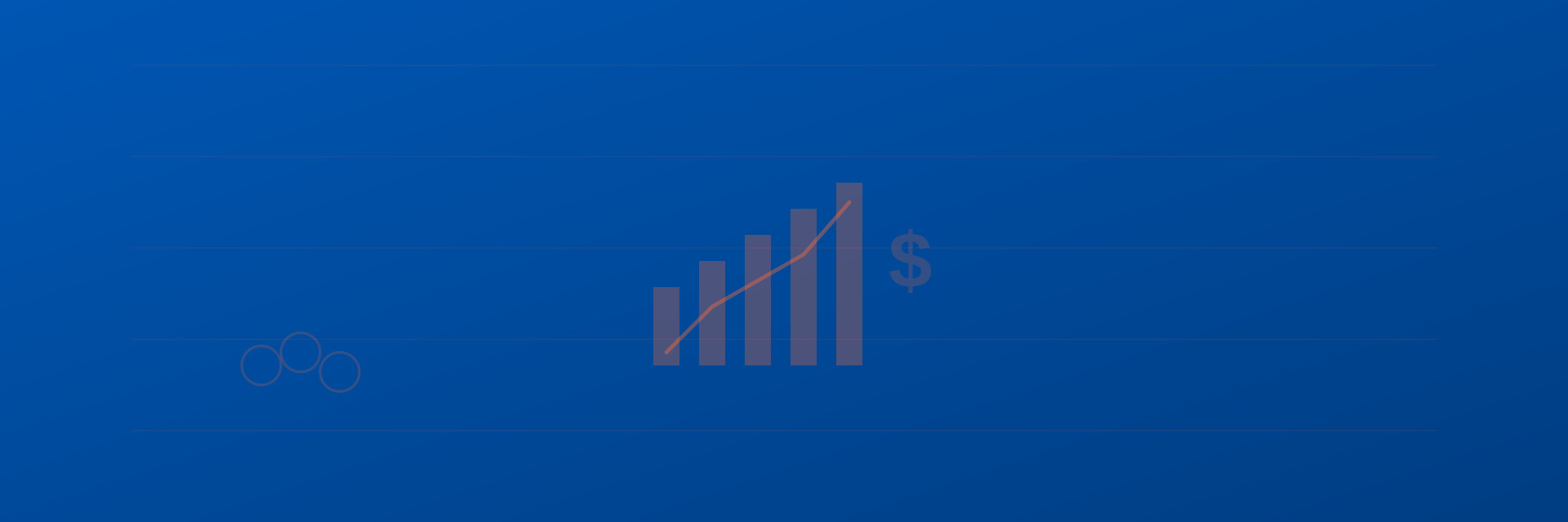 Financial Services Banner